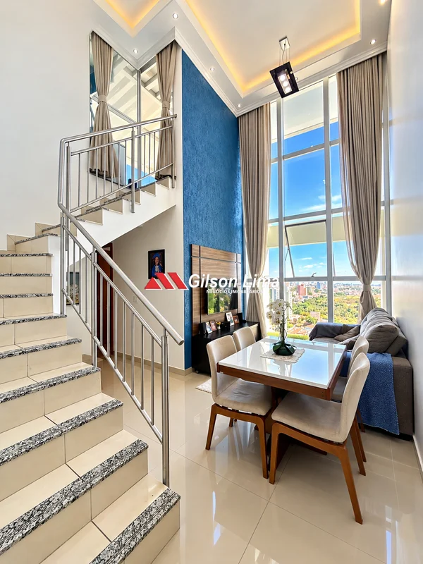 ** 89 m2 - 2 Quartos/suíte - COBERTURA DUPLEX - LAZER PRIVATIVO - Lazer completo...