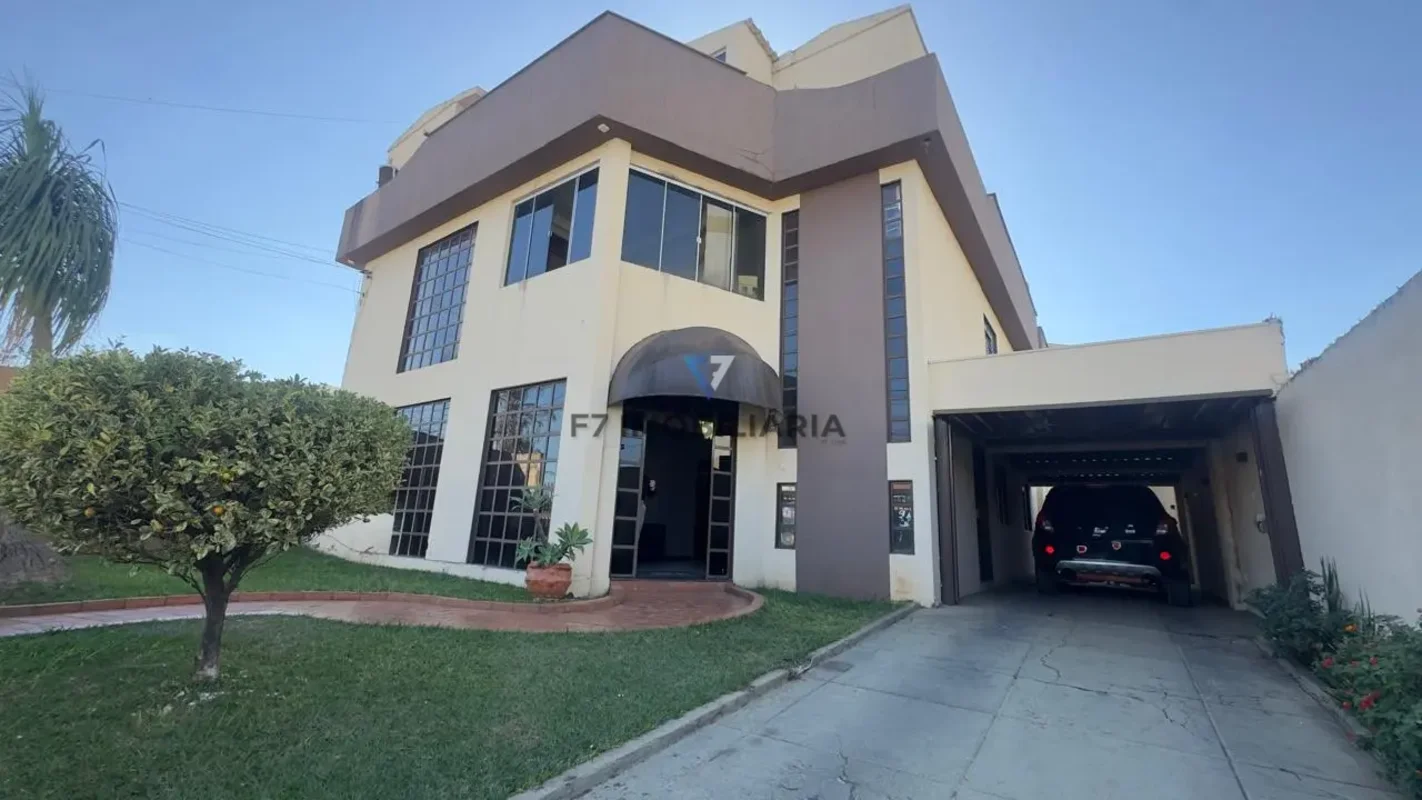 Predio comercial e residencial com 722,8m2A 120 metros da avenida são joão, 800 ...