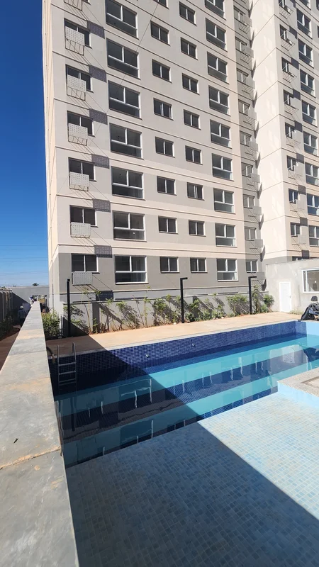 Apartamento 2 Quartos em Samambaia Norte – DFExcelente oportunidade para adquiri...