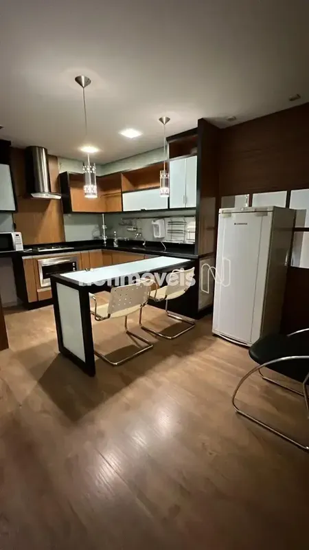 Kitnet Mobiliada à Venda | Maggiore Shopping | 37m² | Águas ClarasExcelente opor...