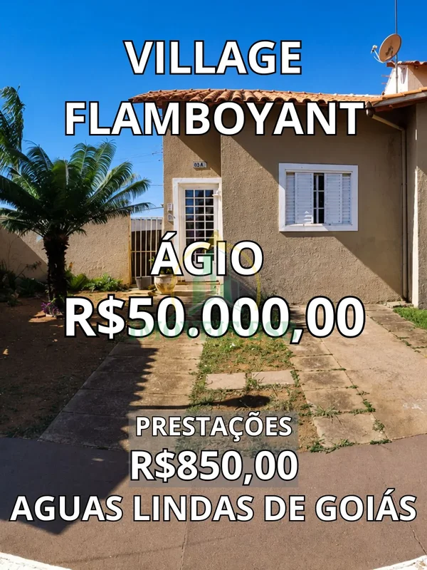 VOCÊ NÃO VAI ACREDITAR NO VALOR DESSA OPORTUNIDADE! ÁGIO POR APENAS R$ 50.000!CO...