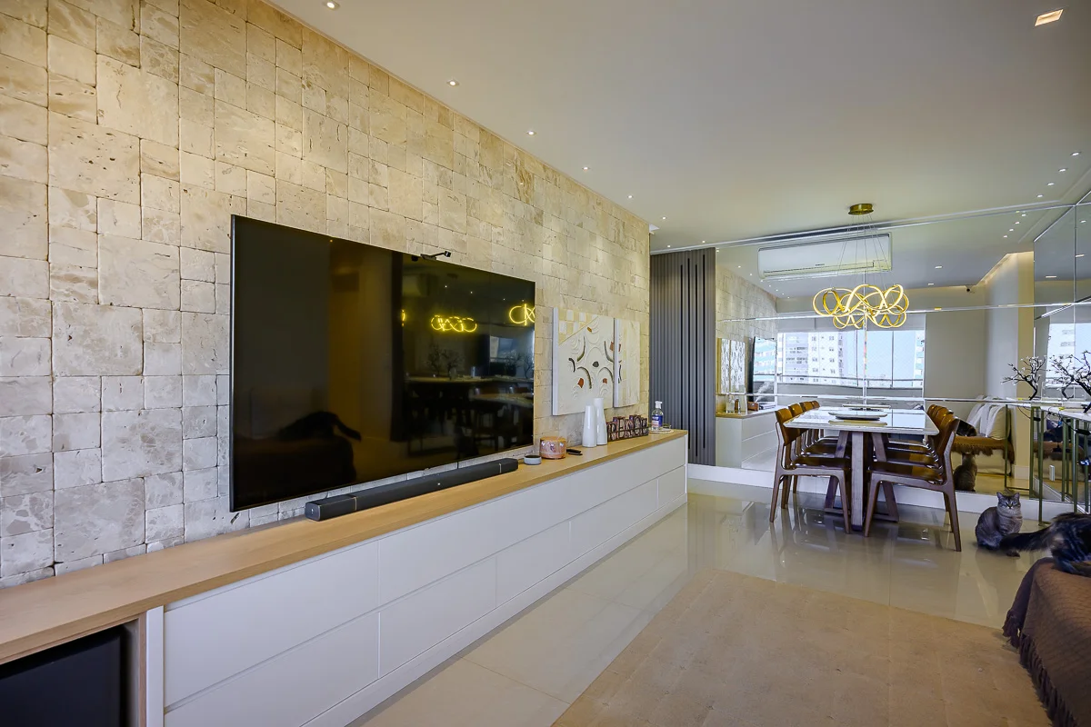 Dale Vende com EXCLUSIVIDADE: Residencial ALL | Quadra 208 – Águas ClarasAgende ...