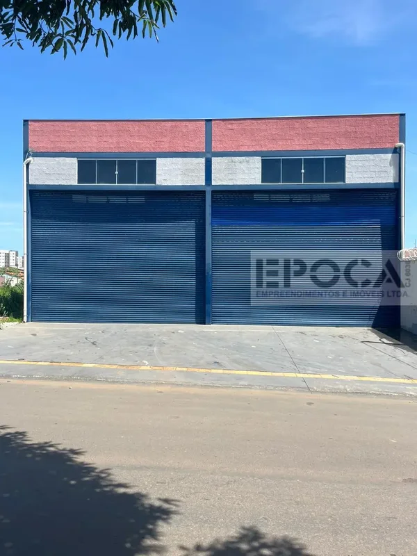 Oportunidade única na Avenida Avencas, em Vila Alzira, Aparecida de Goiânia: gal...