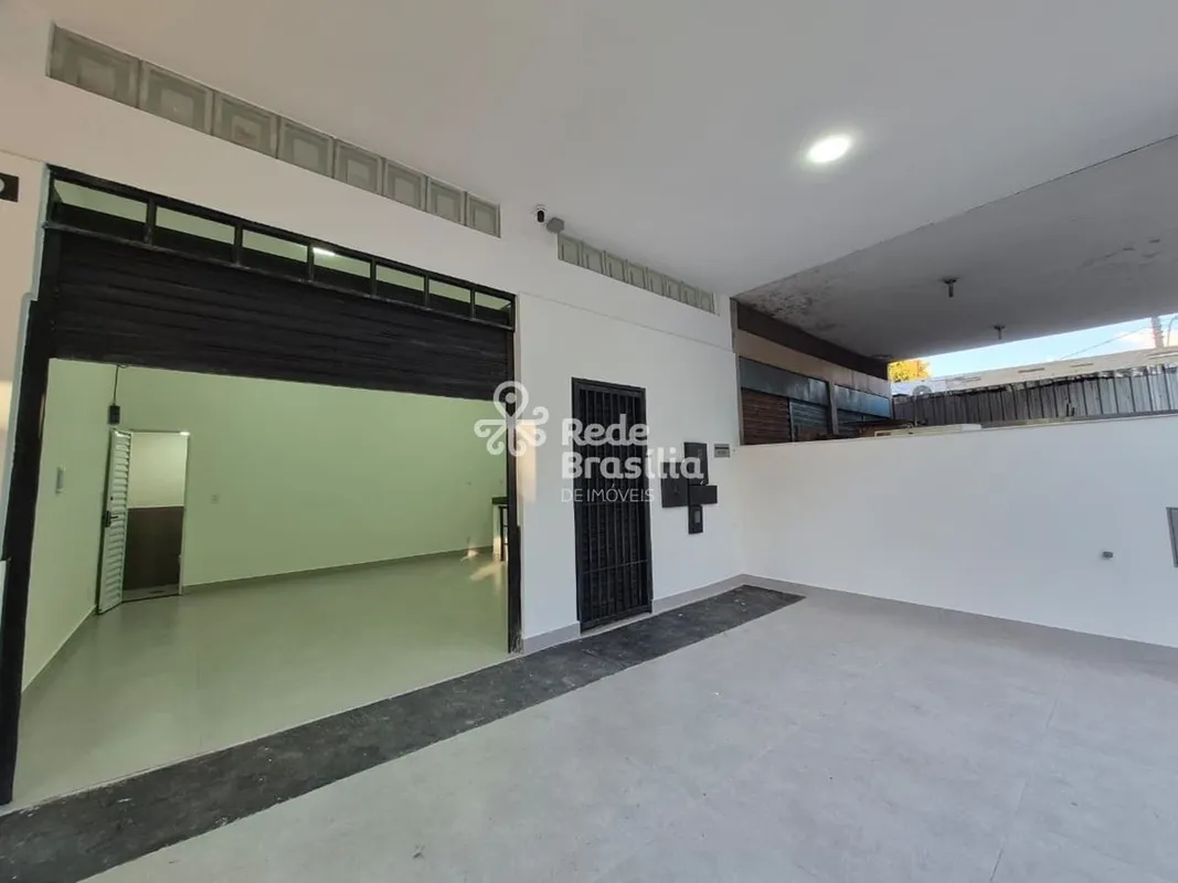 TH35621 - Sclrn 713 Asa Norte, Excelente Loja 50m². Agende sua visita! Excelente...