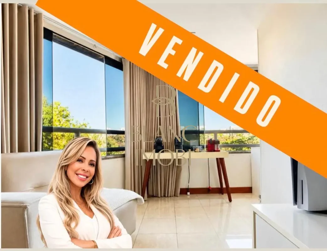 Um apartamento que reúne localização privilegiada, vista espetacular e qualidade...