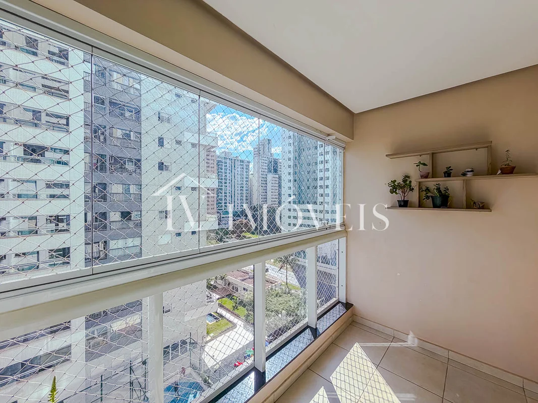 LV IMÓVEIS, VENDE EXCELENTE APARTAMENTO NO ART LIFE DESIGNER, uma das melhores p...