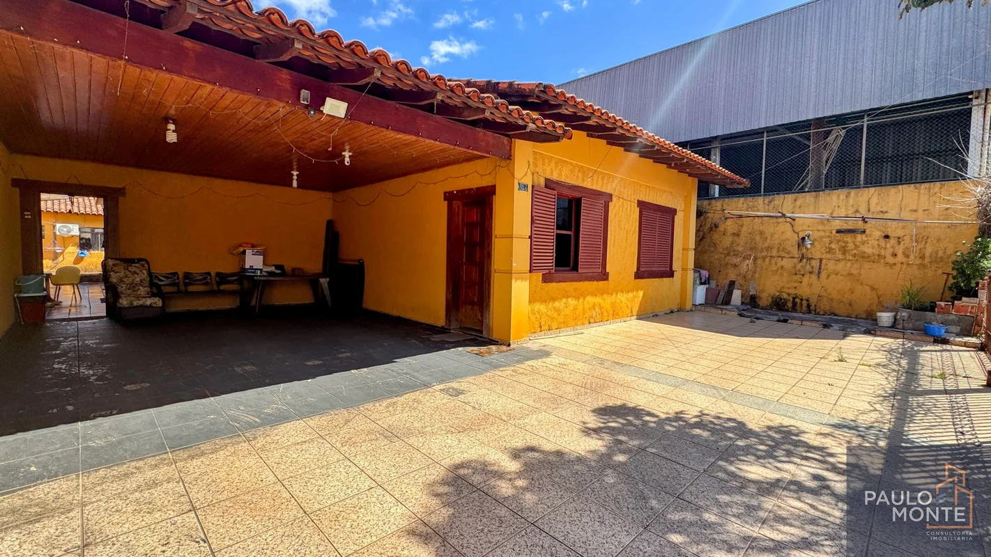 CASA À VENDA – QSA 7 | TAGUATINGA SULExcelente oportunidade para morar ou invest...