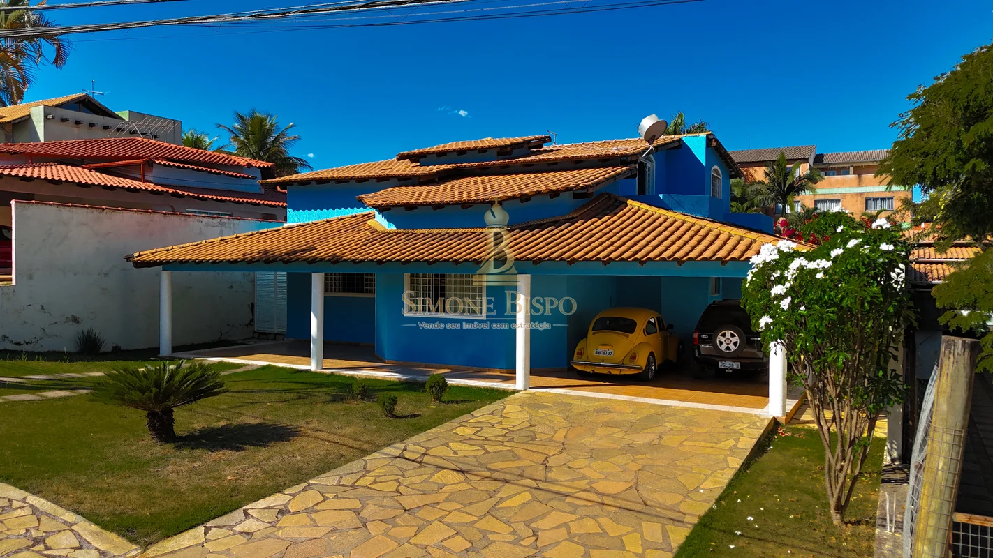 Foto do Imóvel