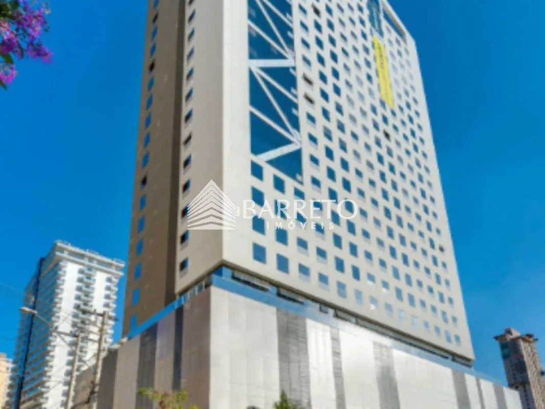 Av. T-12 com T-37 Sala comercial próximo ao Vaca Brava, Setor Bueno Excelente op...