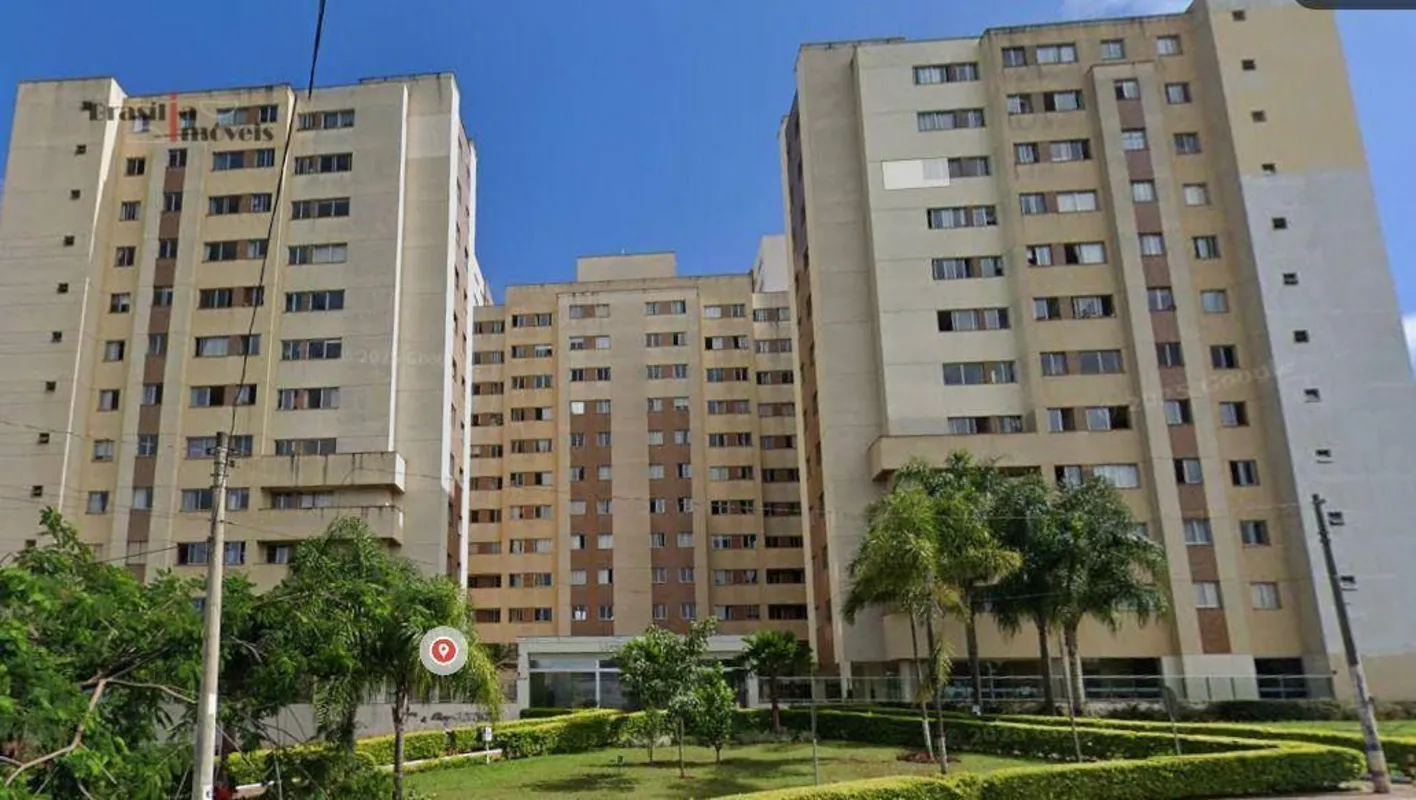 Oportunidade no Guará II!Se você busca morar bem, com qualidade de vida e excele...