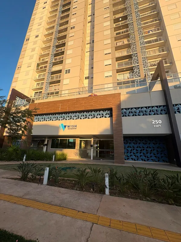 Apartamento 57m, nascente, 2 quartos c uma suite, armarios cozinha e quartos, ar...