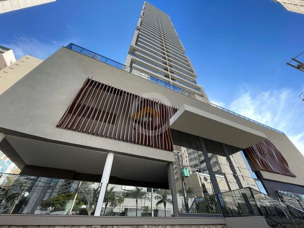 Apartamento 177 m² | 3 Suítes | Jardim Goiás | 3 VagasMore ao lado do Parque Fla...