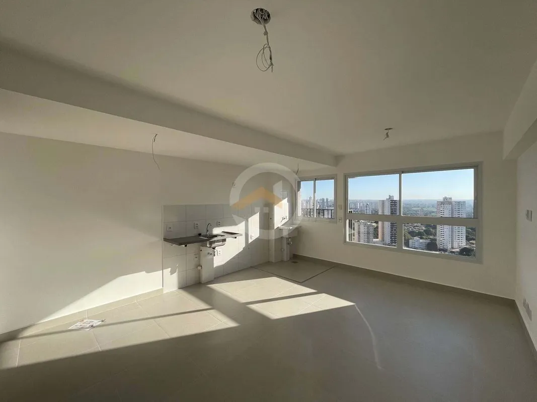Apartamento 62,88 m² | 2 Quartos | Pronto para Morar | Parque da SerrinhaJá imag...