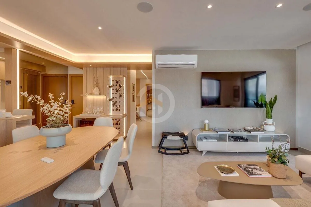 Apartamento 68 m² | 2 Quartos | Bela Vista | Andar Alto Unidade promocional com ...