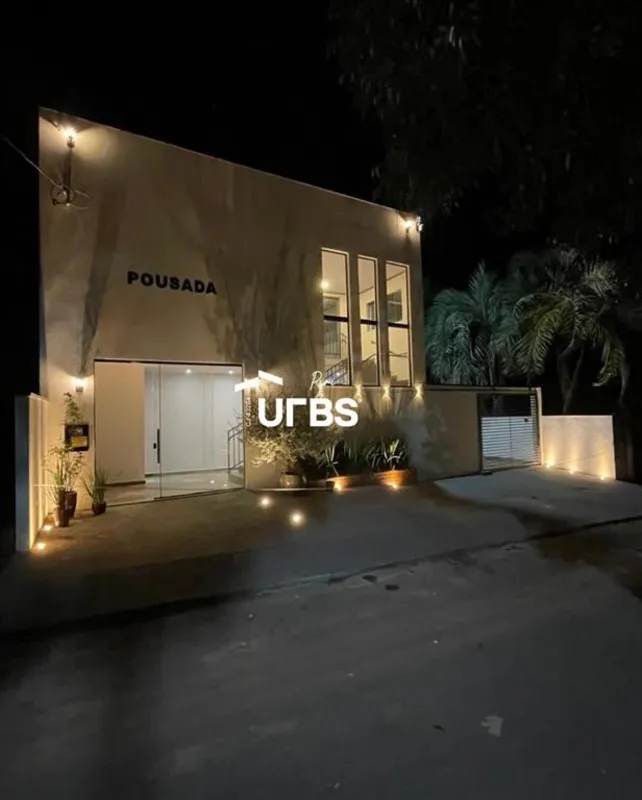 COD U-0031035 - OPORTUNIDADE DE INVESTIMENTO EM PIRENÓPOLIS ?Apresento uma pousa...