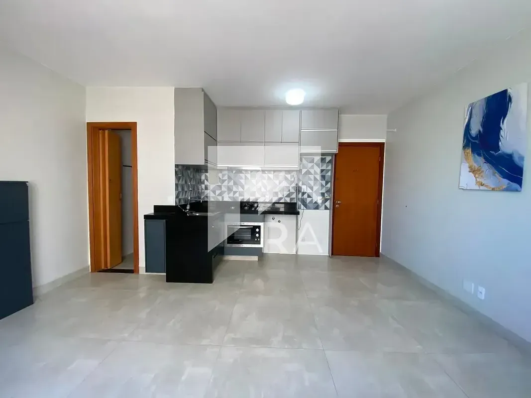 Excelente kitnete com 26,62 m², totalmente reformada, ideal para quem busca prat...