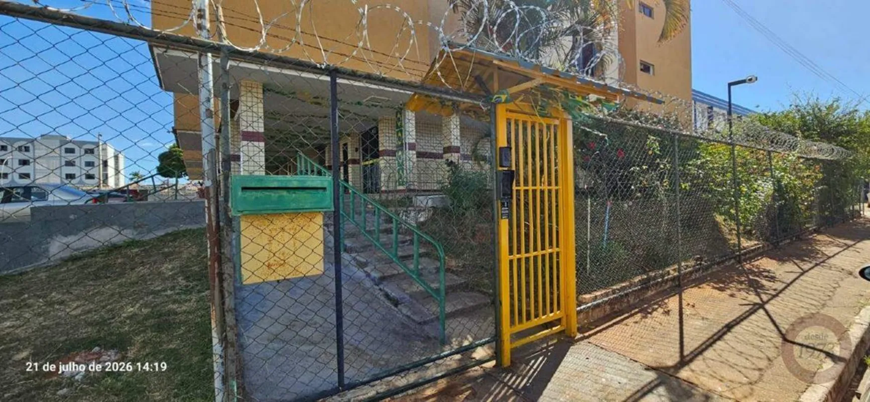 Foto do Imóvel