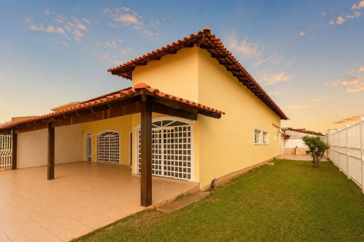 Foto do Imóvel