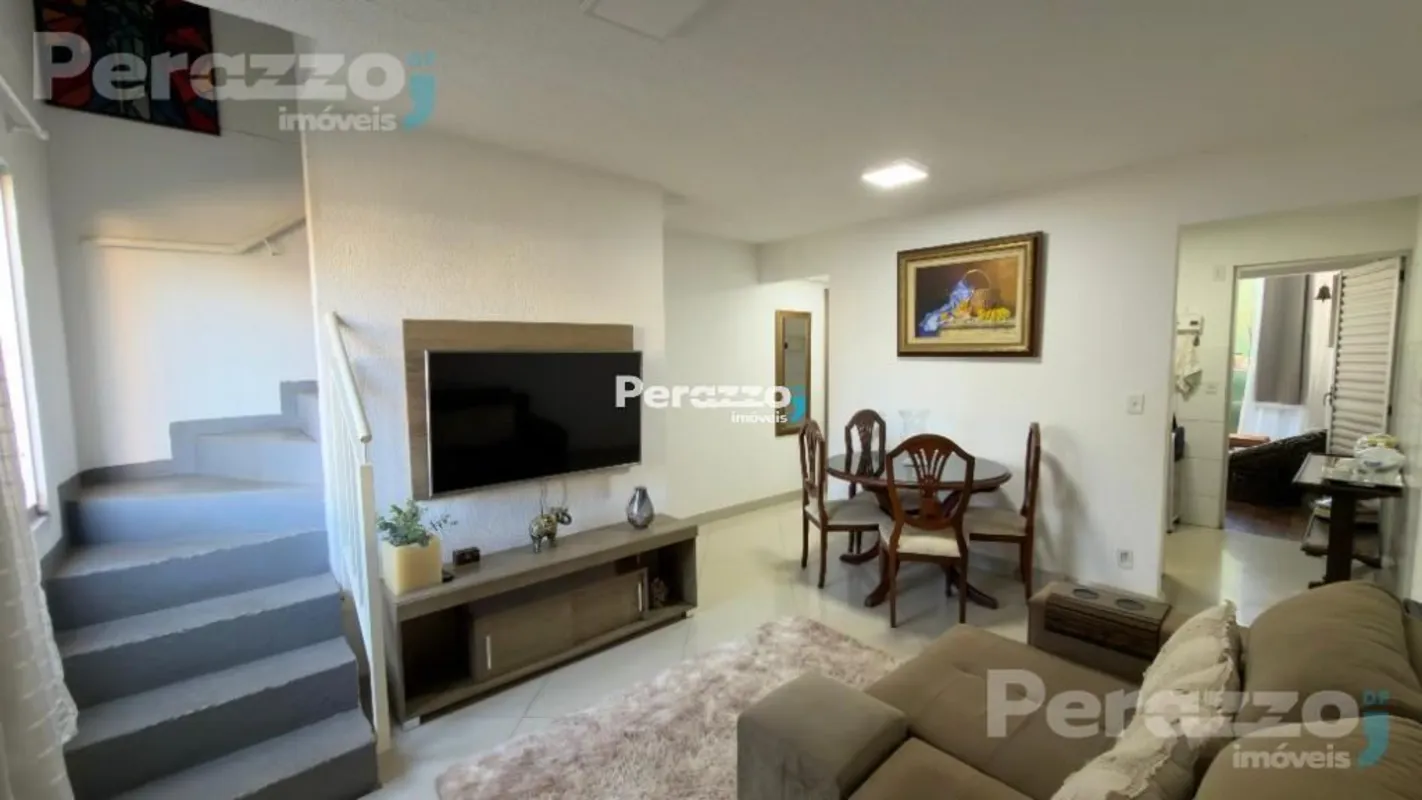 Seu Novo Lar no Jardins Mangueiral! Casa com 2 Quartos e Condomínio Completo na ...