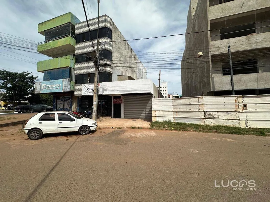 Foto do Imóvel