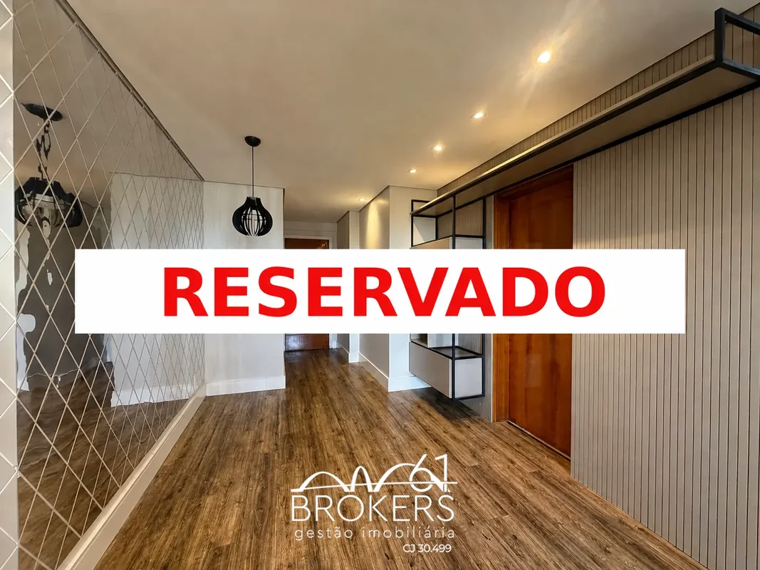 Apartamento 3 Quartos – Condomínio Dolce Vitta Guará IIExcelente oportunidade pa...
