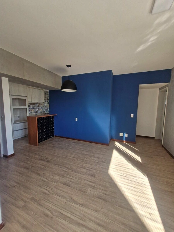Descubra um apartamento perfeito para sua família na Quadra 301 Avenida Parque Á...