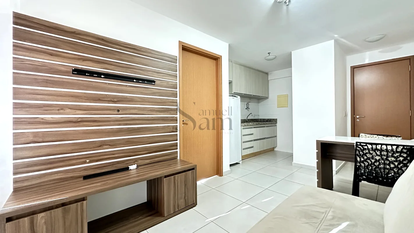 APARTAMENTO PARA VENDA – RESIDENCIAL SPOT – ÁGUAS CLARAS SULValor:R$ 330 MILCond...