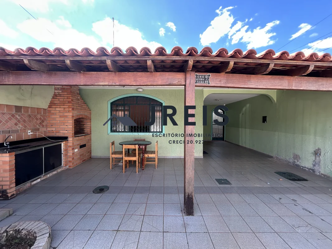JREIS ESCRITÓRIO IMOBILIÁRIOExcelente oportunidade para quem busca conforto, esp...