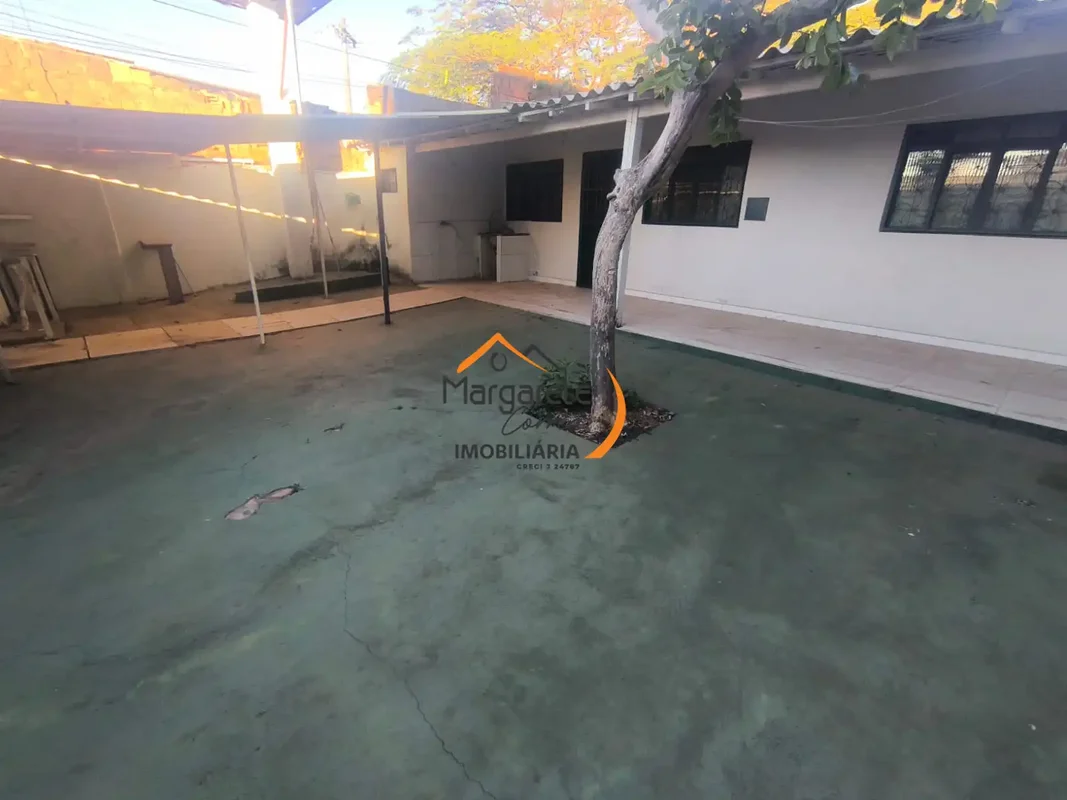 Imobiliária Margarete Corrêa vende casa na Chácara Buritizinho.Chácara Buritizin...