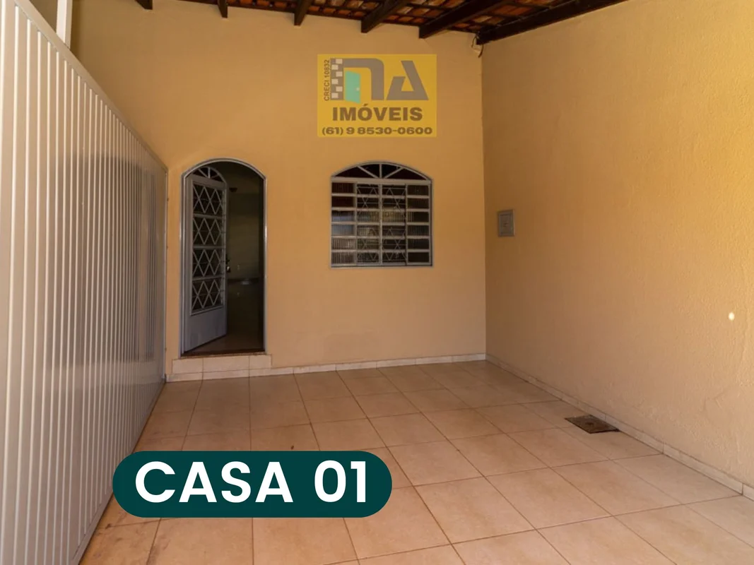 Foto do Imóvel