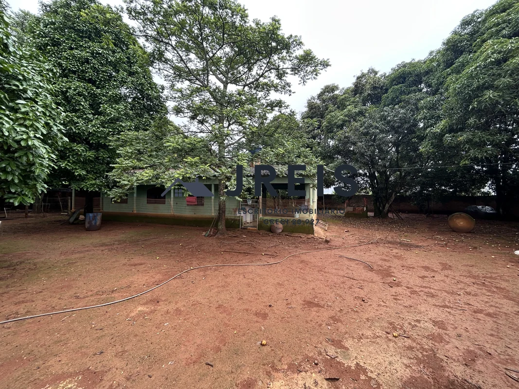 JREIS ESCRITÓRIO IMOBILIÁRIALocalização: da Ceilândia até a Vendinha são 25 km.C...
