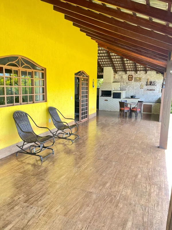 Foto do Imóvel