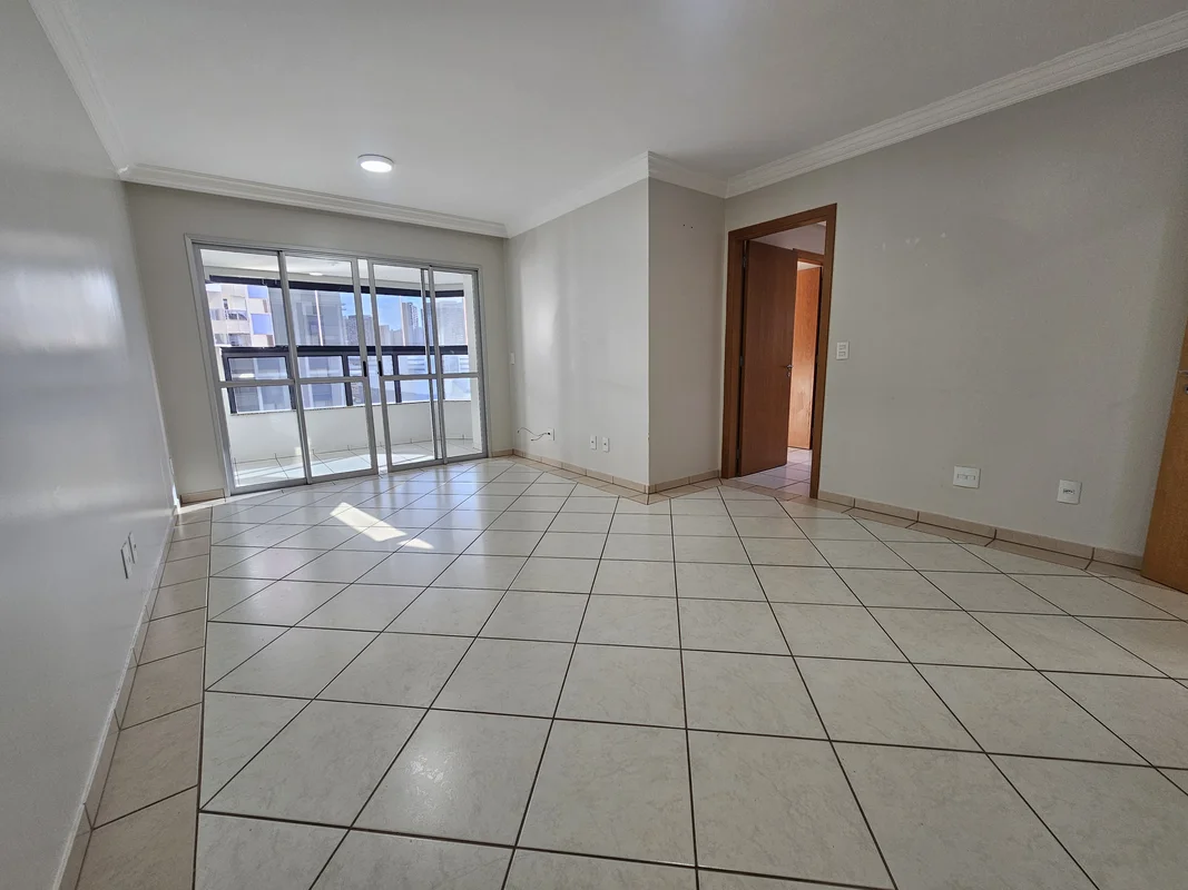 Águas Claras NorteResidencial Atlântida 110 metros 3 quartos, sendo 1 suíte, Dce...
