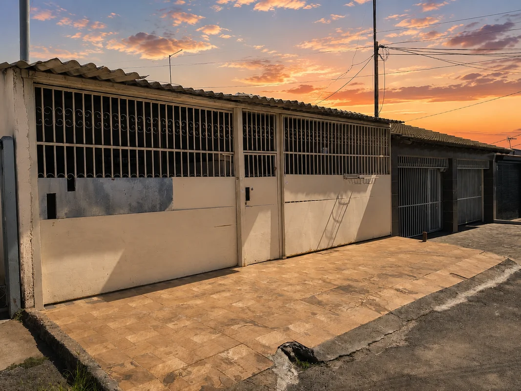 Foto do Imóvel