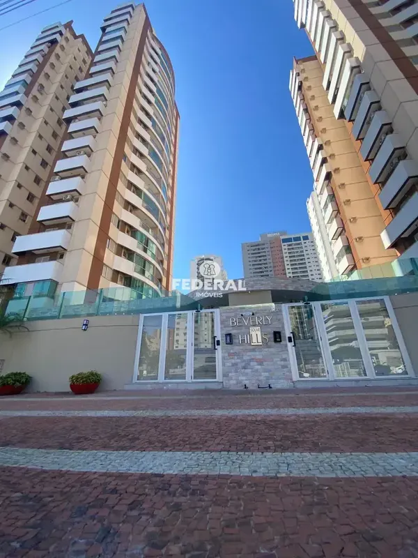 Apartamento para alugar em Goiânia, no Setor Bela Vista, no Ed. Solar Beverlly H...