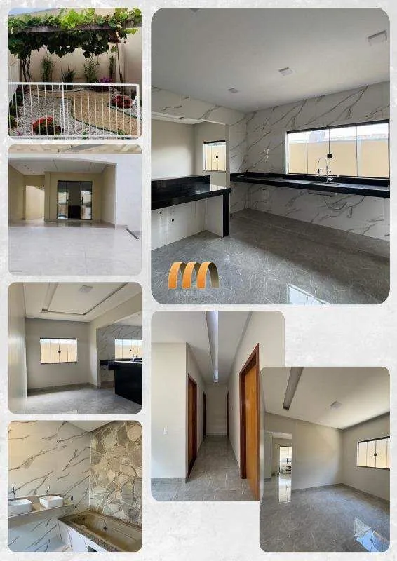 Segue uma versão mais curta e objetiva:?? Casa de Alto Padrão à VendaExcelente o...