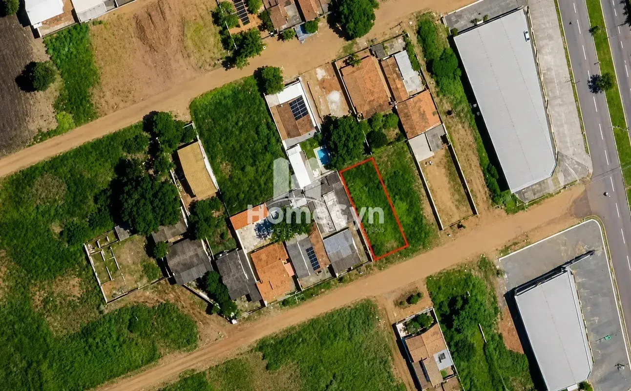 LOTE À VENDA SETOR CONDE DOS ARCOS APARECIDA DE GOIÂNIAExcelente oportunidade pa...