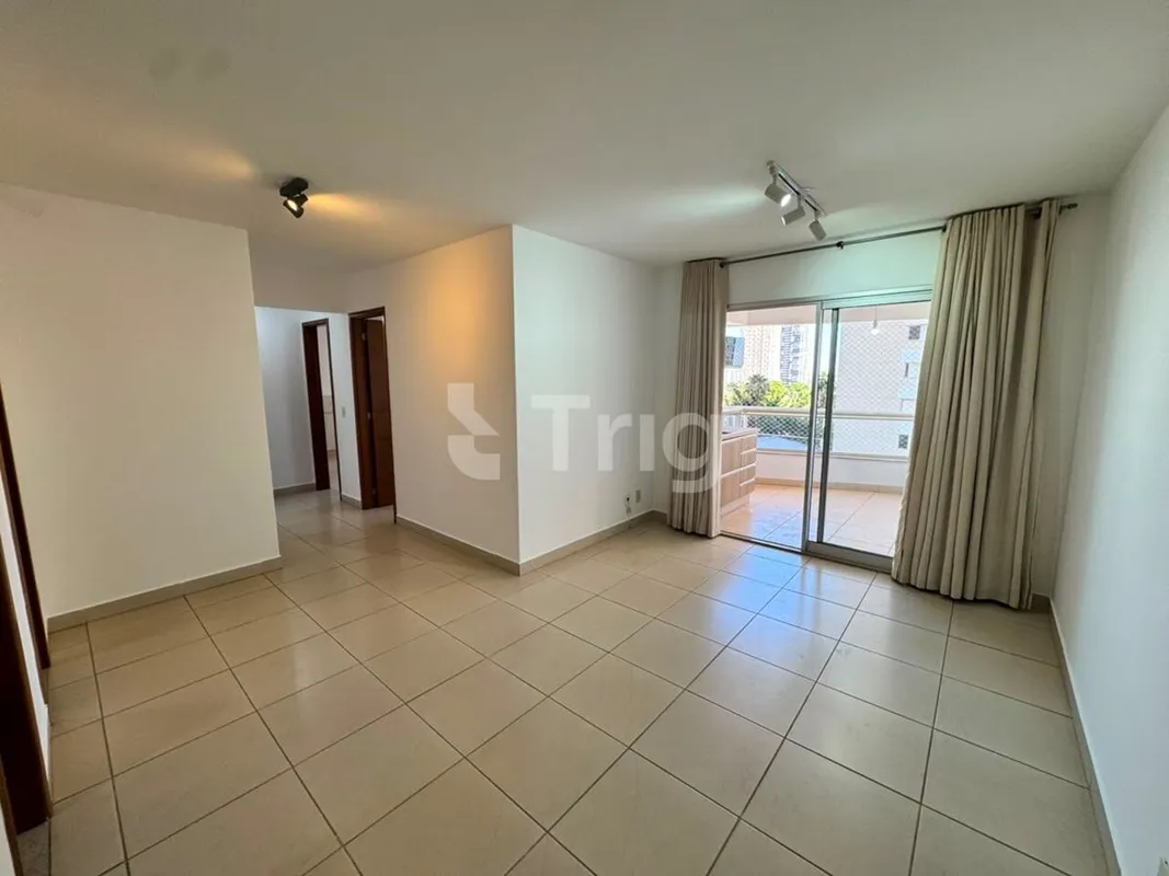 Apartamento no Residencial Monte y Sierra, com 79 m², ambientes bem distribuídos...