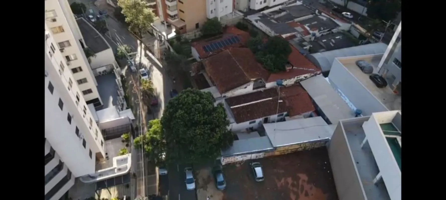VENDEMOS OS LOTES SEPARADOS E TAMBEM TODOS JUNTOS, ( CADA LOTE DE 518m² - VALOR ...