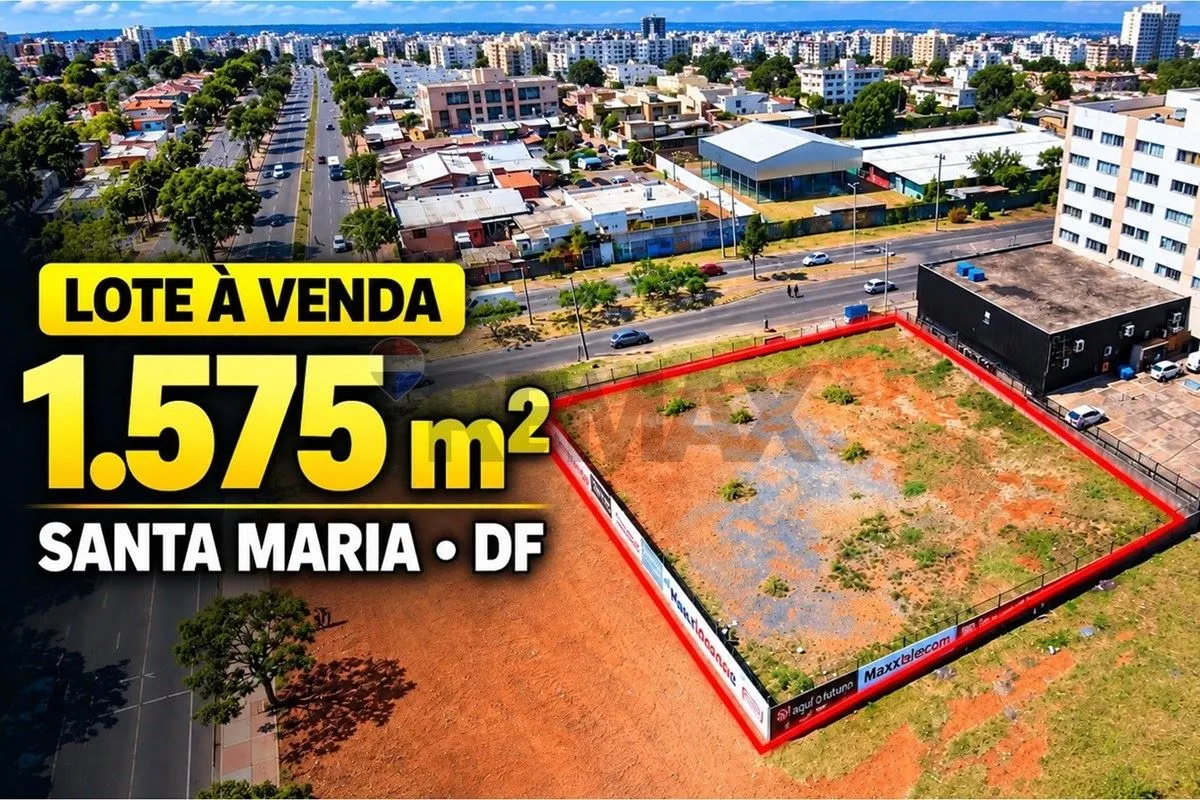 Existe terra que se vende. E existe terra que constrói legado. Esta é a segunda....