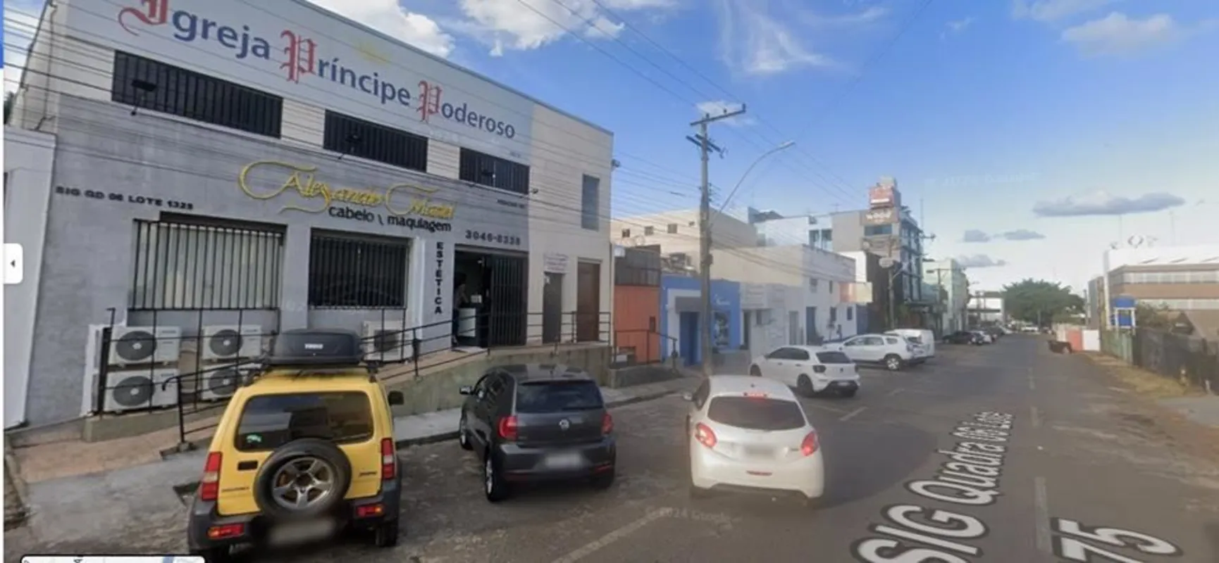 Foto do Imóvel