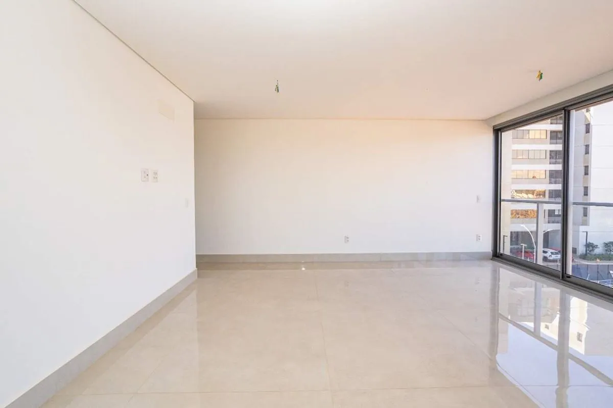 Apartamento de Alto Padrão com 4 Suítes e Lavabo - Parque Planalto | Quadra 500 ...