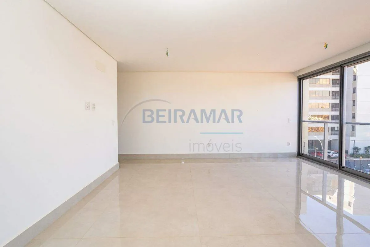Apartamento de Alto Padrão com 4 Suítes e Lavabo - Parque Planalto | Quadra 500 ...