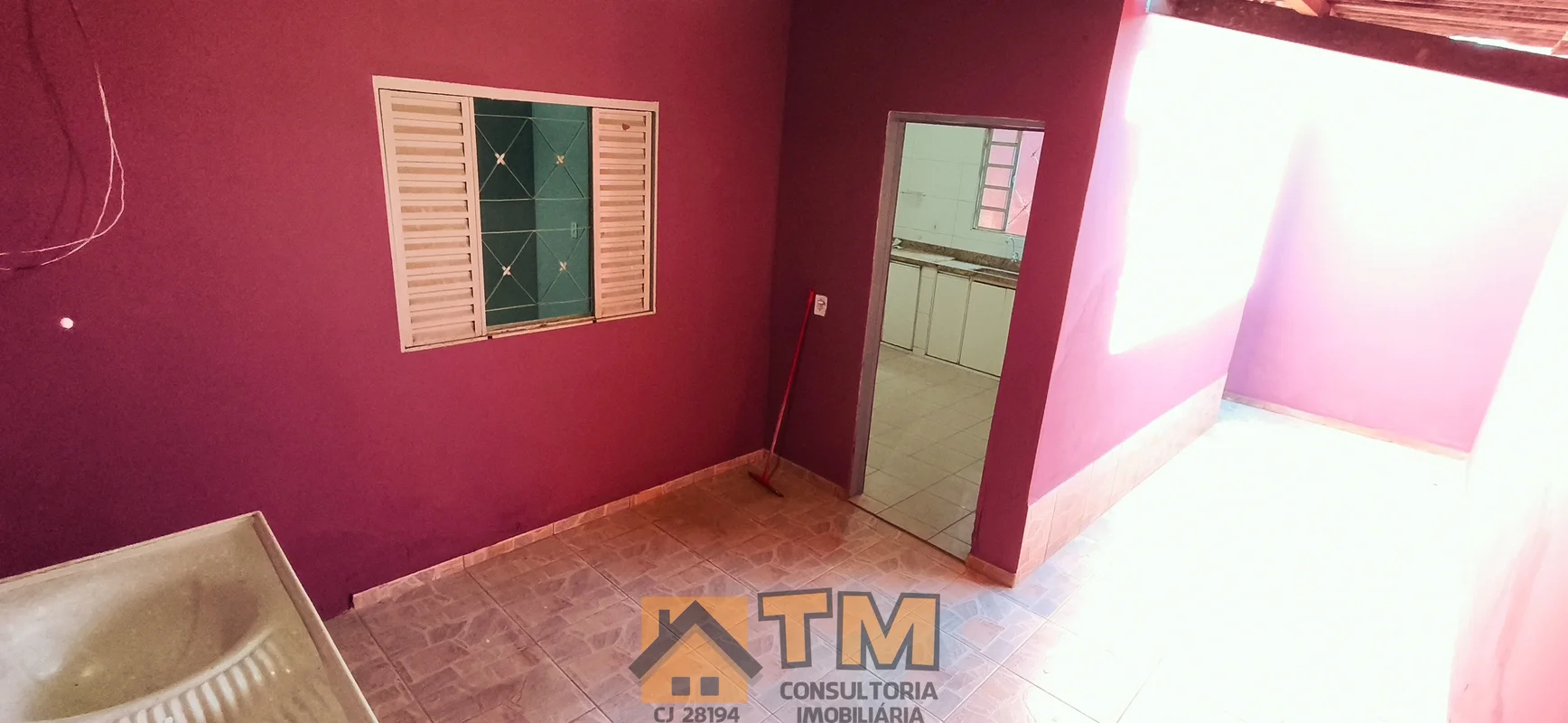 Foto do Imóvel