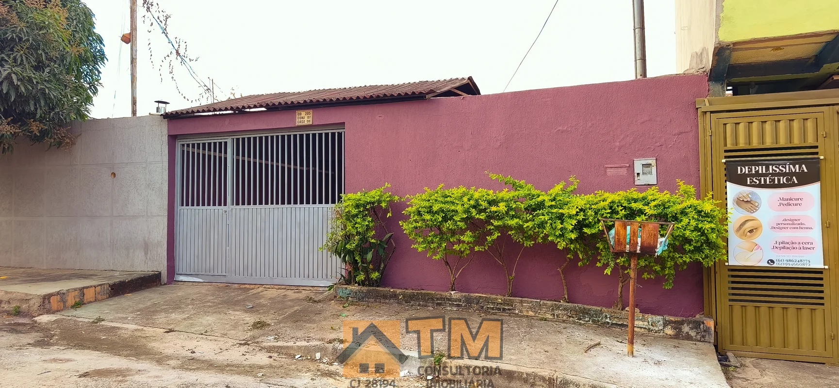 Foto do Imóvel