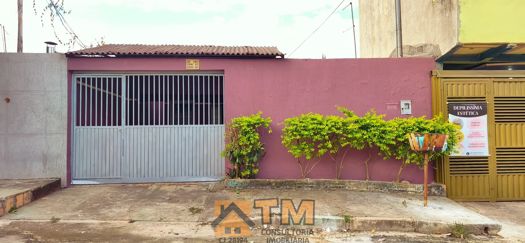 Foto do Imóvel