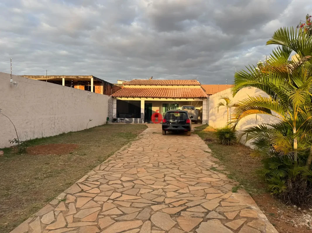 Foto do Imóvel