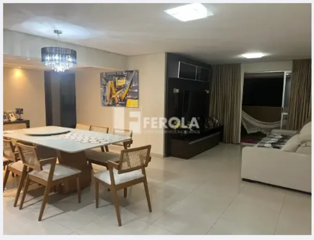 Ferola há mais de , 25 anos sendo referência de mercado Imobiliário em Brasília ...