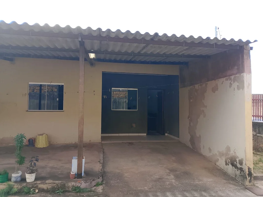 Foto do Imóvel