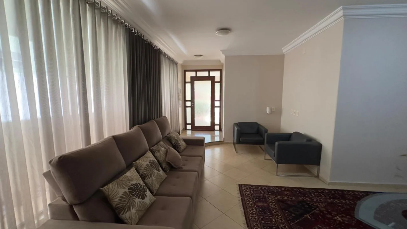 Casa Térrea à Venda | Jardins VienaApresentamos esta excelente casa térrea no Ja...